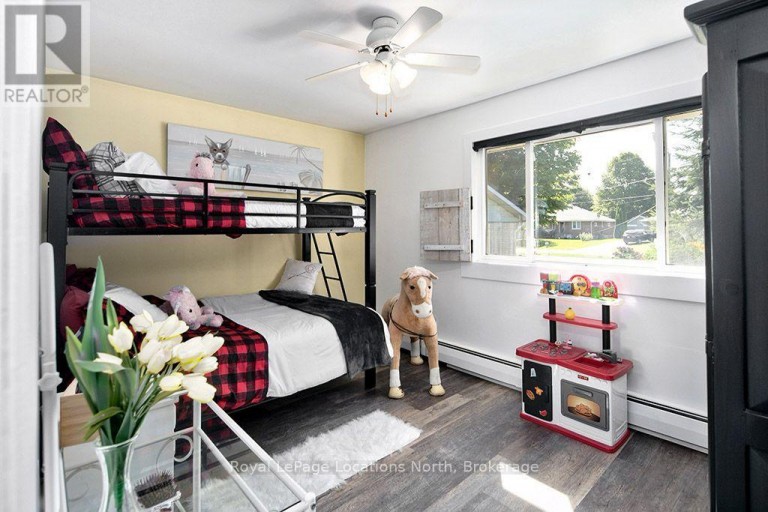 128 MONTGOMERY STREET, Meaford, Ontario, N4L1C4