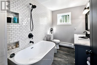 128 MONTGOMERY STREET Meaford Ontario photo 17