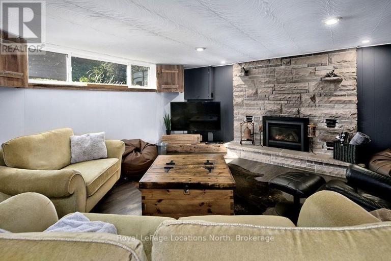 128 MONTGOMERY STREET, Meaford, Ontario, N4L1C4