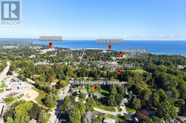 128 MONTGOMERY STREET Meaford Ontario photo 2