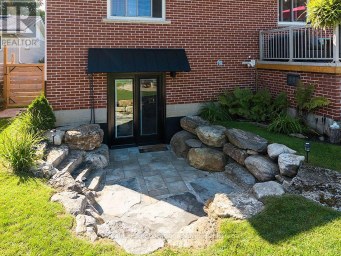 128 MONTGOMERY STREET Meaford Ontario photo 24