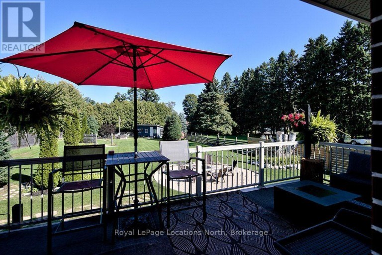 128 MONTGOMERY STREET, Meaford, Ontario, N4L1C4
