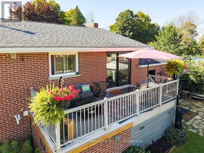 128 MONTGOMERY STREET, Meaford, Ontario, N4L1C4