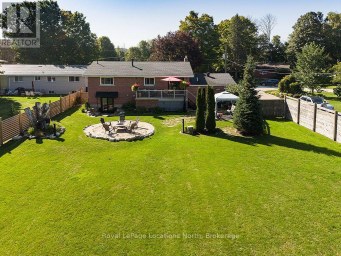 128 MONTGOMERY STREET Meaford Ontario photo 27