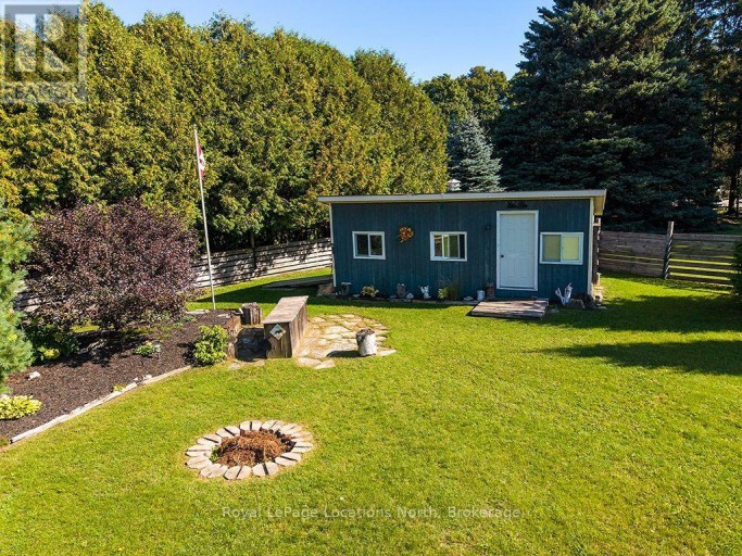 128 MONTGOMERY STREET, Meaford, Ontario, N4L1C4