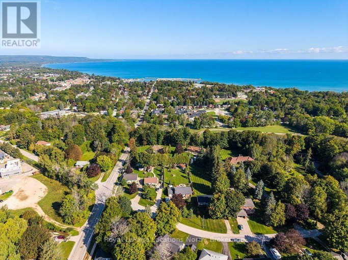 128 MONTGOMERY STREET, Meaford, Ontario, N4L1C4