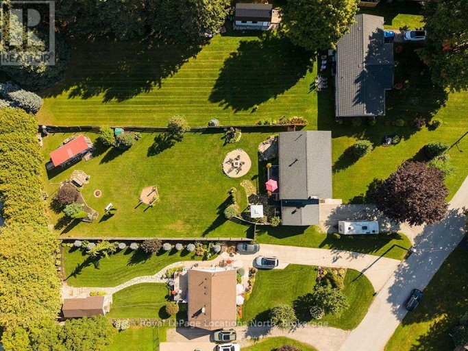 128 MONTGOMERY STREET, Meaford, Ontario, N4L1C4