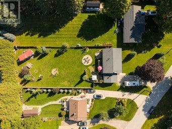 128 MONTGOMERY STREET Meaford Ontario photo 30