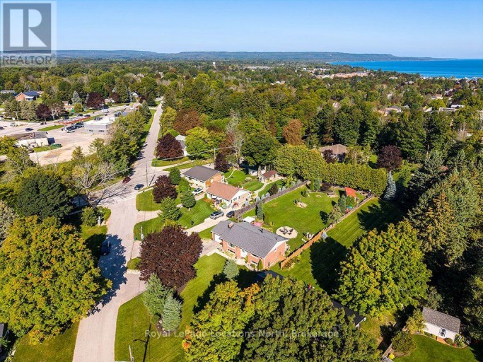 128 MONTGOMERY STREET, Meaford, Ontario, N4L1C4