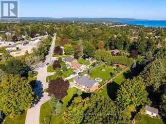 128 MONTGOMERY STREET Meaford Ontario photo 4