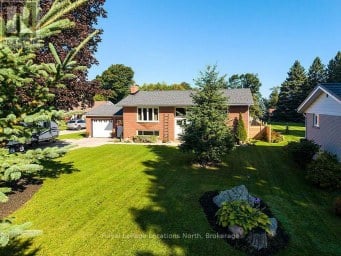 128 MONTGOMERY STREET Meaford Ontario photo 6