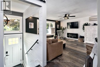 128 MONTGOMERY STREET Meaford Ontario photo 8