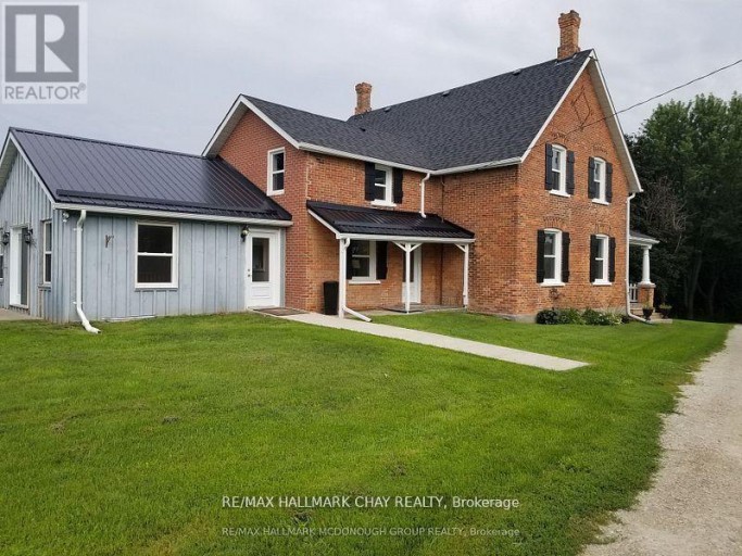 7141 6TH LINE, New Tecumseth, Ontario, L0G1A0