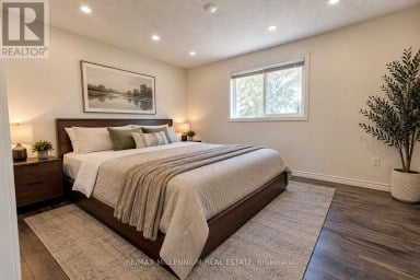 117 ROSE STREET Barrie (Wellington) Ontario photo 16
