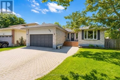 117 ROSE STREET Barrie (Wellington) Ontario photo 2