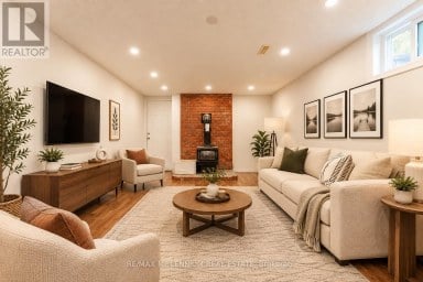 117 ROSE STREET Barrie (Wellington) Ontario photo 24