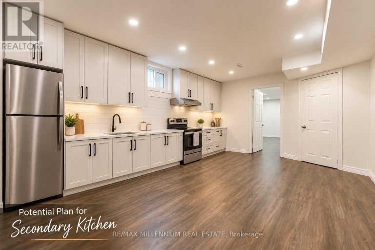 117 ROSE STREET, Barrie (Wellington), Ontario, L4M2T6