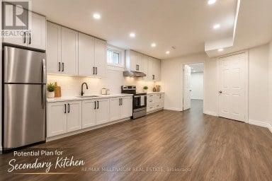 117 ROSE STREET Barrie (Wellington) Ontario photo 34