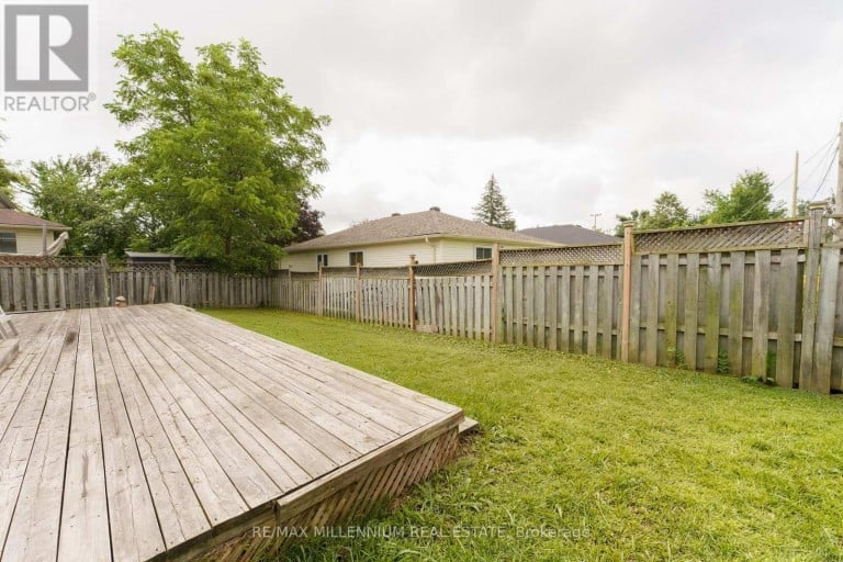 117 ROSE STREET, Barrie (Wellington), Ontario, L4M2T6