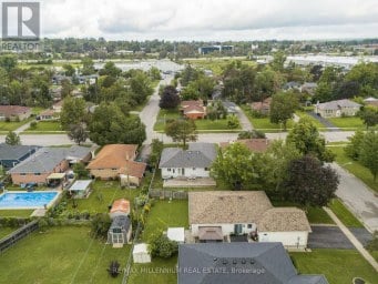 117 ROSE STREET Barrie (Wellington) Ontario photo 41