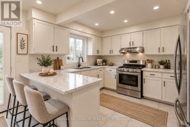 117 ROSE STREET Barrie (Wellington) Ontario photo 7