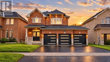 146 SANDRINGHAM DRIVE Barrie (Innis-Shore) Ontario photo 1