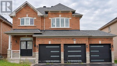 146 SANDRINGHAM DRIVE Barrie (Innis-Shore) Ontario photo 2