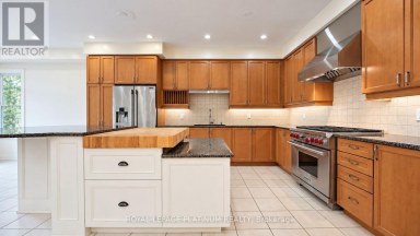 146 SANDRINGHAM DRIVE Barrie (Innis-Shore) Ontario photo 6