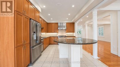 146 SANDRINGHAM DRIVE Barrie (Innis-Shore) Ontario photo 7