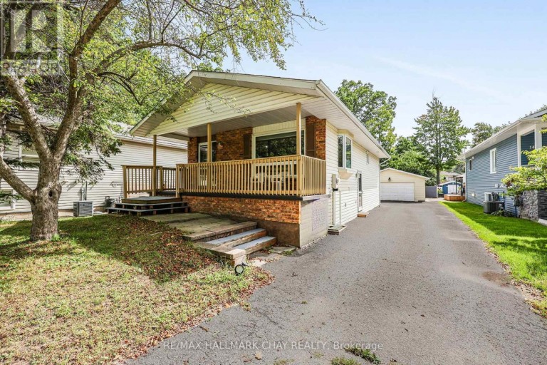 1475 RIVER ROAD W, Wasaga Beach, Ontario, L9Z2W5
