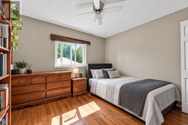 1475 RIVER ROAD W Wasaga Beach Ontario photo 17