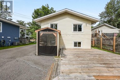 1475 RIVER ROAD W Wasaga Beach Ontario photo 28