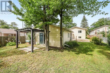 1475 RIVER ROAD W Wasaga Beach Ontario photo 31