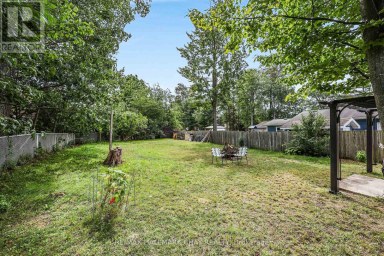 1475 RIVER ROAD W Wasaga Beach Ontario photo 33