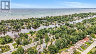 1475 RIVER ROAD W Wasaga Beach Ontario photo 37