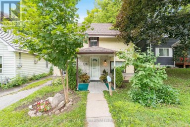 308 RUSSELL STREET Midland Ontario photo 1