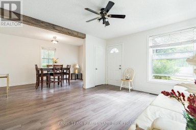 308 RUSSELL STREET Midland Ontario photo 14