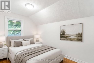 308 RUSSELL STREET Midland Ontario photo 19