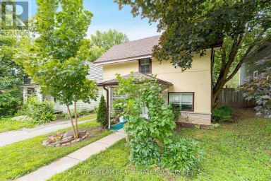 308 RUSSELL STREET Midland Ontario photo 2