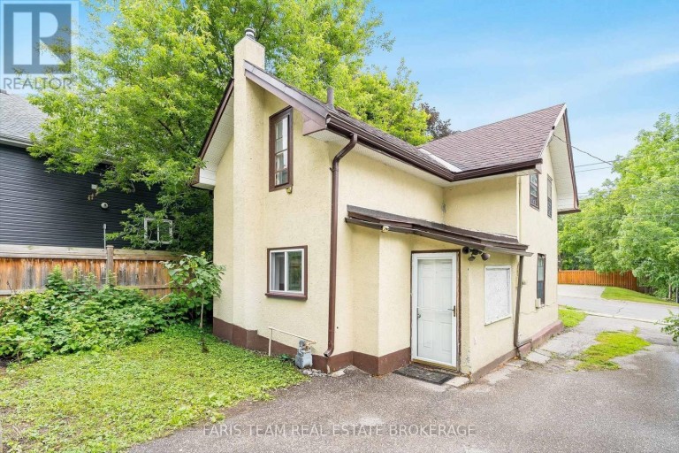 308 RUSSELL STREET, Midland, Ontario, L4R3A2