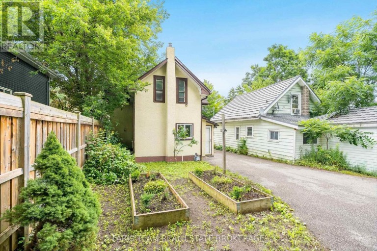 308 RUSSELL STREET, Midland, Ontario, L4R3A2