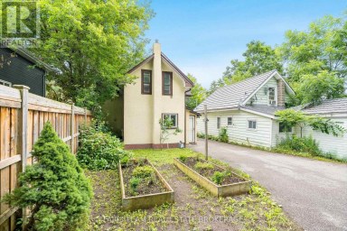 308 RUSSELL STREET Midland Ontario photo 24