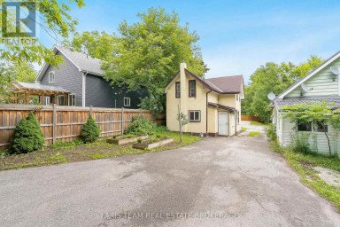 308 RUSSELL STREET Midland Ontario photo 25