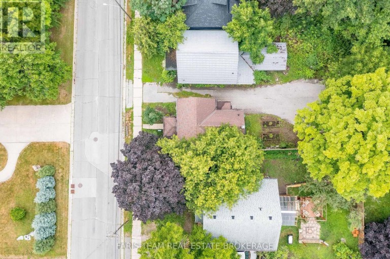 308 RUSSELL STREET, Midland, Ontario, L4R3A2