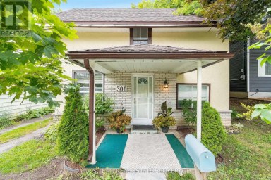 308 RUSSELL STREET Midland Ontario photo 3