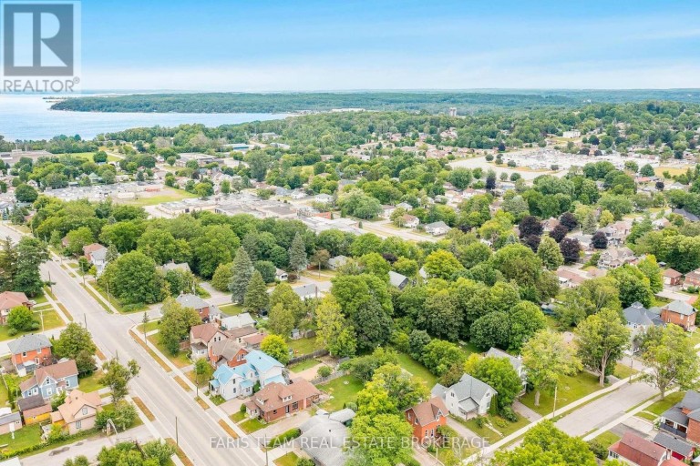 308 RUSSELL STREET, Midland, Ontario, L4R3A2