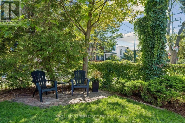 2 WRIGHT AVENUE, Toronto (Roncesvalles), Ontario, M6R1K8