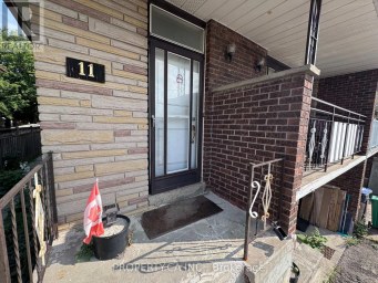11 NANCY MCCREDIE DRIVE Brampton (Brampton West) Ontario photo 2