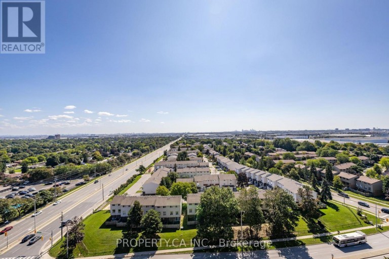 1610 - 3 LISA STREET, Brampton (Queen Street Corridor), Ontario, L6T4A2