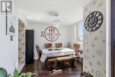 1610 - 3 LISA STREET Brampton (Queen Street Corridor) Ontario photo 10